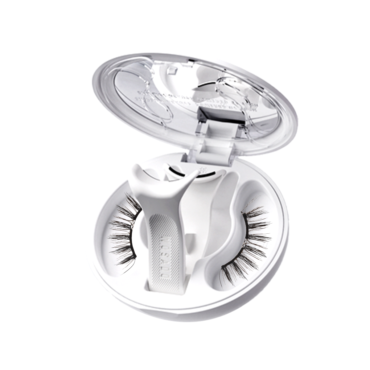 NO.17 Ice Black  – Upgraded All-in-One Box