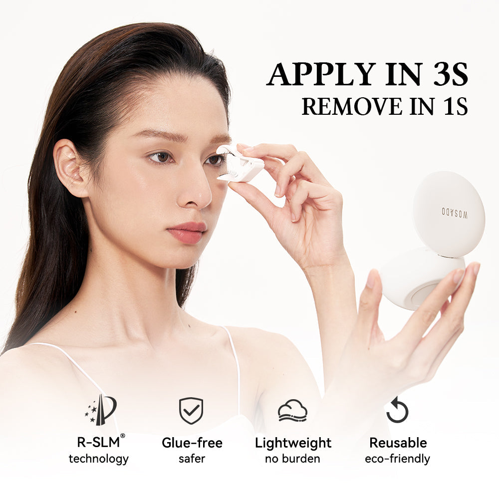 NO.17 Ice Black  – Upgraded All-in-One Box