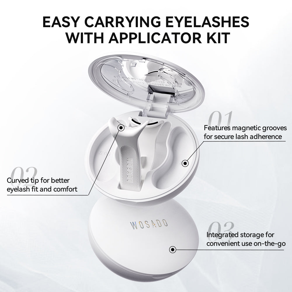 NO.17 Ice Black  – Upgraded All-in-One Box