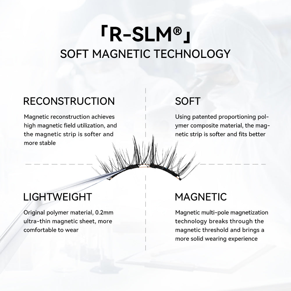 NO.17 Ice Black  – Upgraded All-in-One Box